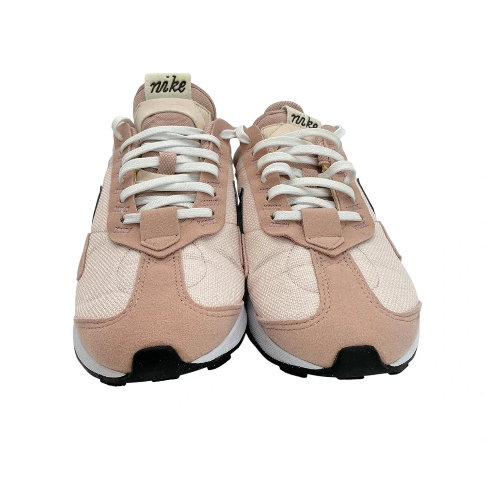 Nike Retro Pink Air Max Pre-Day Sneakers Size 8